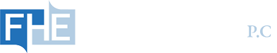 FHE | Frederic H. Everly, P.C.