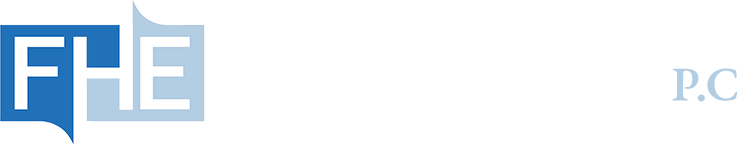 FHE | Frederic H. Everly, P.C.